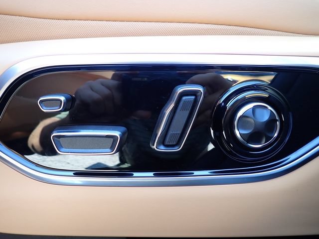 New 2027 Jeep Grand Cherokee L Summit AWD/4WD image 17