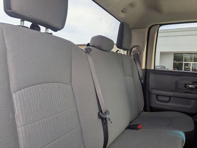 Used 2024 RAM 1500 Classic SLT image 36