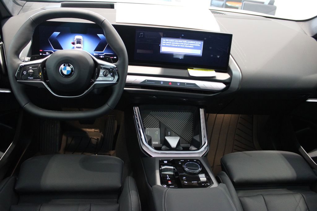 New 2026 BMW X3 xDrive30 w/ Premium Package image 5