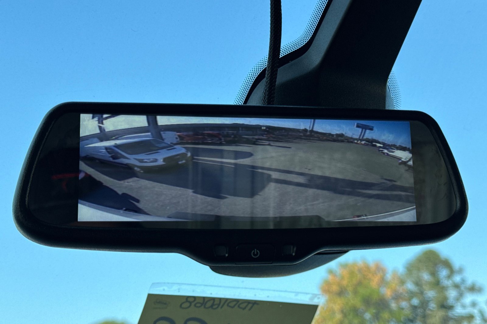 New 2026 Ford E-350 and Econoline 350 Super Duty w/ Power Equipment Group image 18