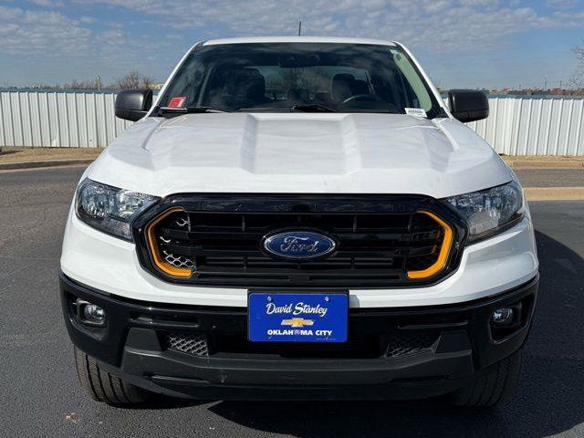 Used 2023 Ford Ranger XLT w/ Equipment Group 301A Mid RWD image 2
