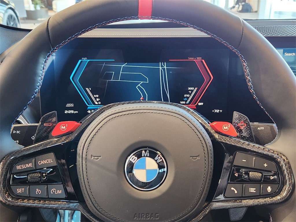 New 2026 BMW M4 Competition image 13