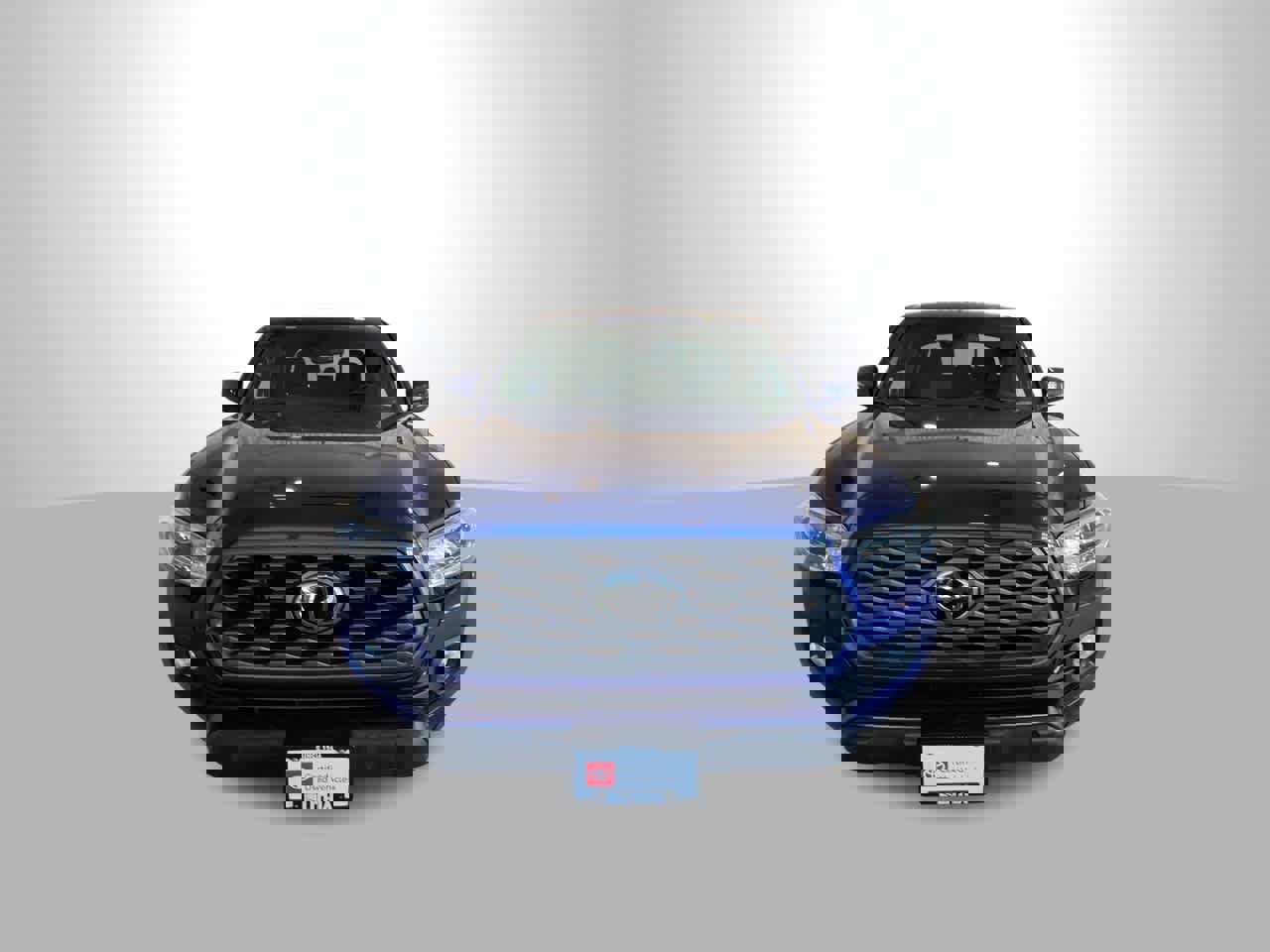 Used 2023 Toyota Tacoma TRD Off-Road image 3