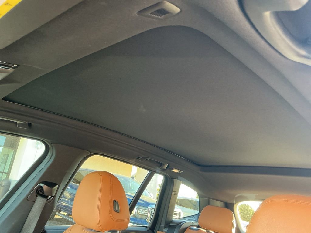 Used 2023 BMW X3 M40i w/ Premium Package image 25