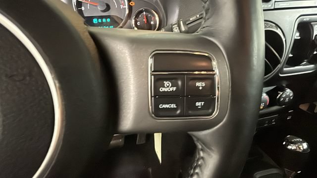 Used 2017 Jeep Wrangler Unlimited Sport AWD/4WD image 17
