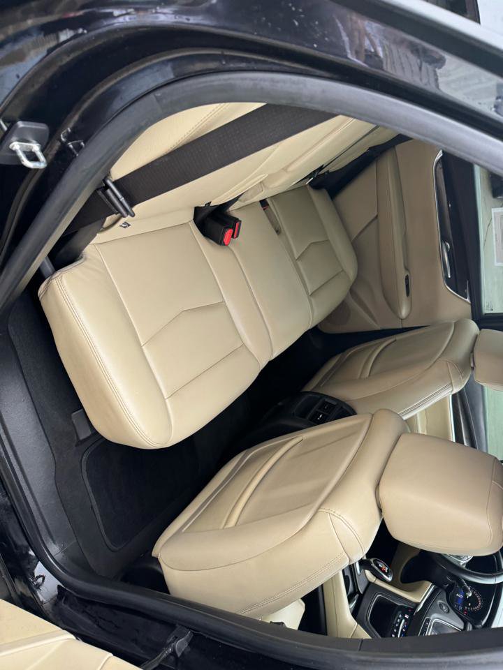 Used 2019 Cadillac XT5 AWD image 13