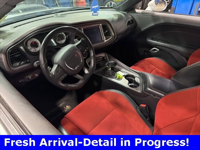 Used 2023 Dodge Challenger R/T Scat Pack image 5