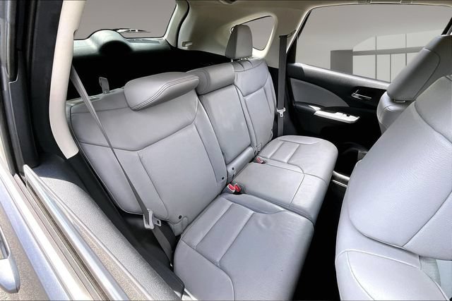 Used 2015 Honda CR-V EX-L image 21