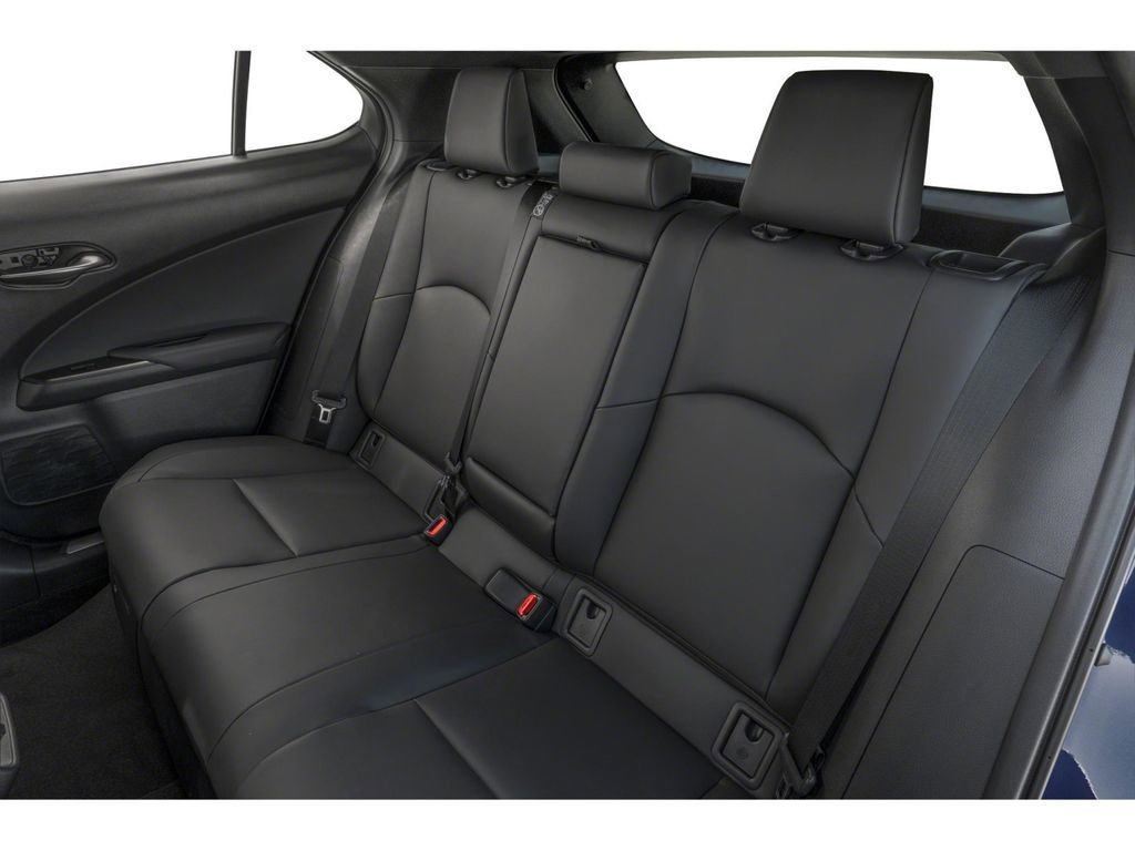 New 2025 Lexus UX 300h AWD image 8