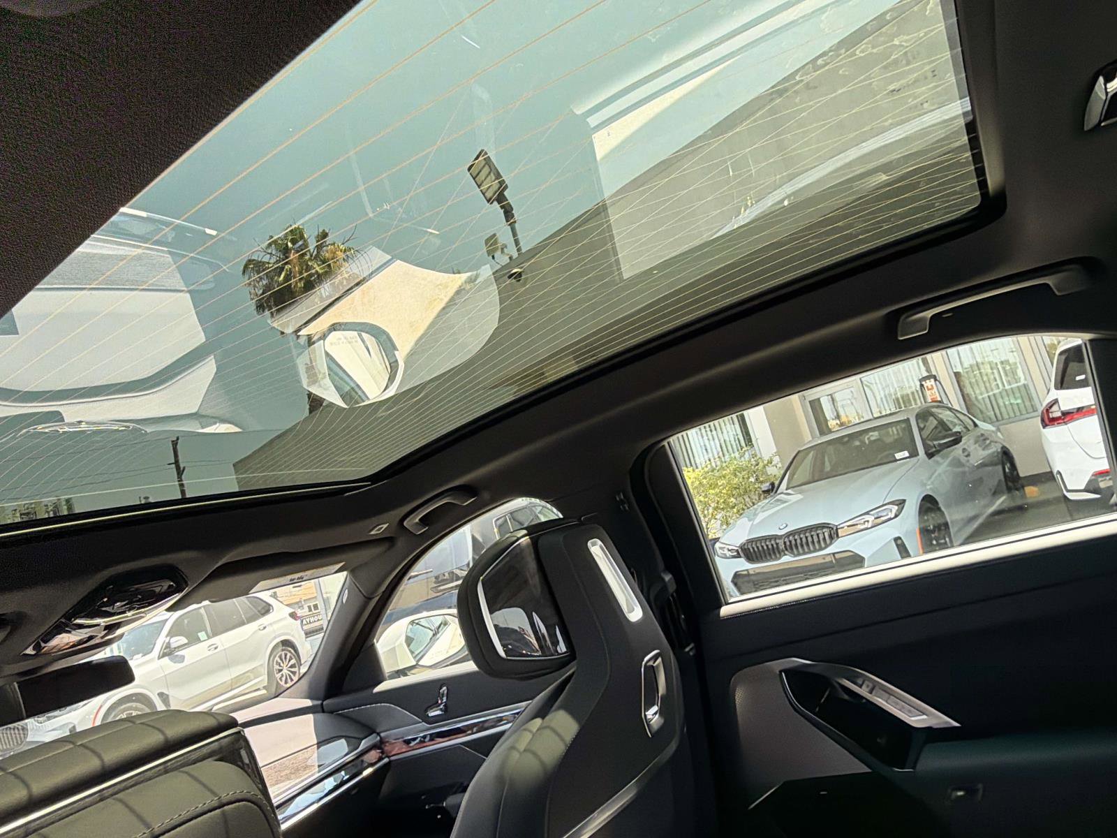 New 2026 BMW 740i RWD image 9