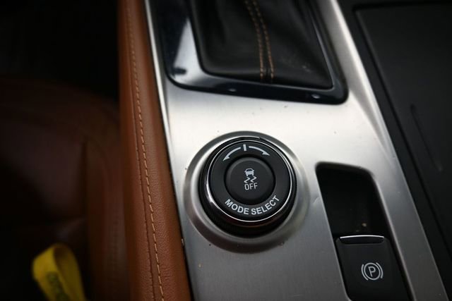 Used 2015 Chevrolet Corvette Stingray Coupe w/ 2LT Preferred Equipment Group RWD image 22