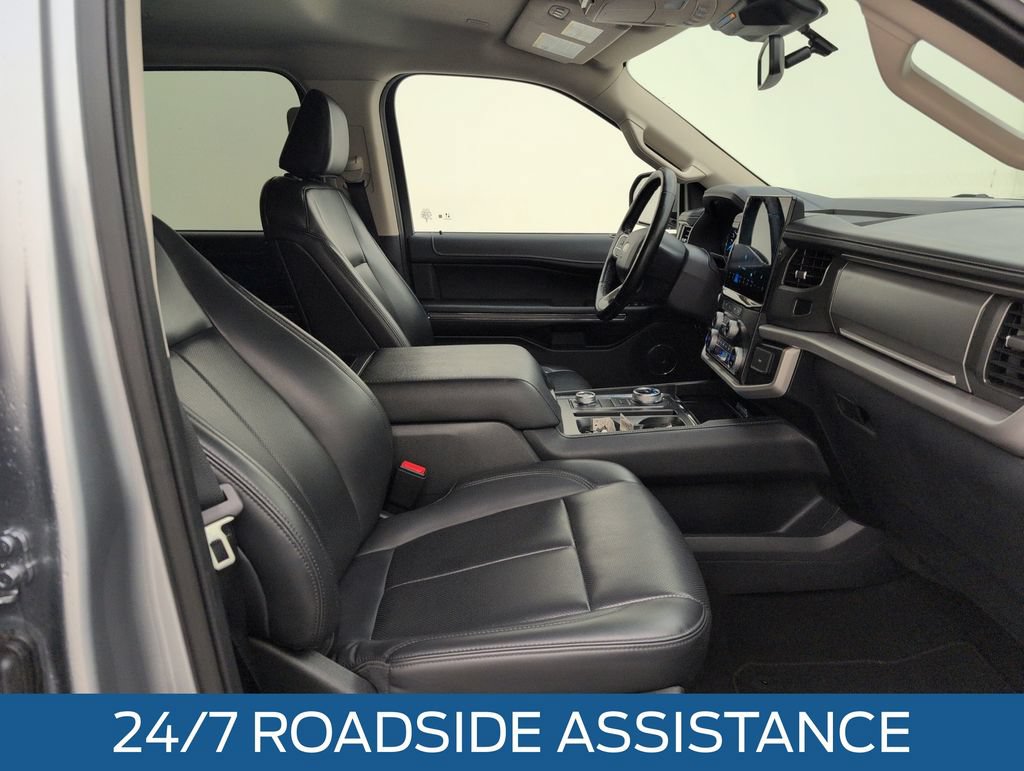 Certified 2024 Ford Expedition XLT AWD/4WD image 14
