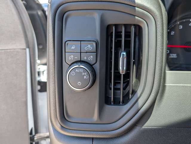 New 2026 Chevrolet Silverado 2500 W/T RWD image 14