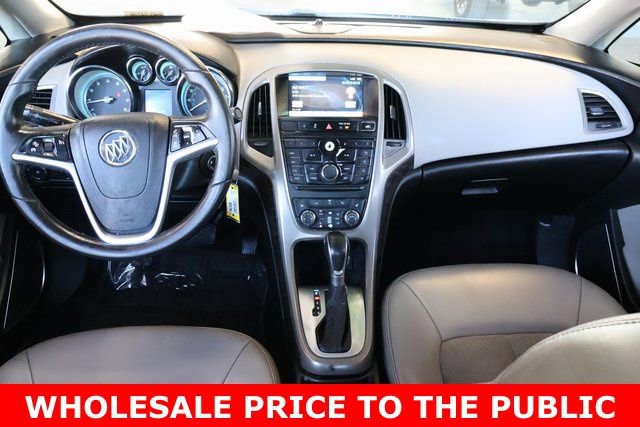 Used 2014 Buick Verano Convenience FWD image 14