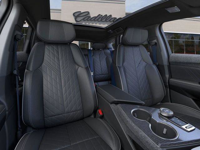 New 2026 Cadillac Optiq V image 26