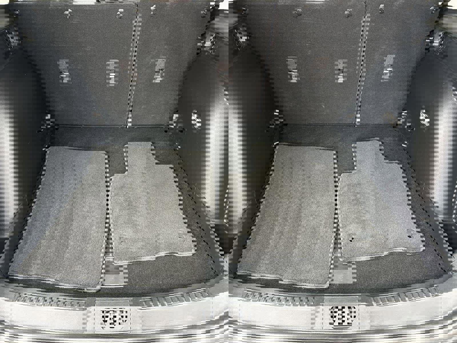 Used 2025 Ford Bronco Sport Big Bend image 19