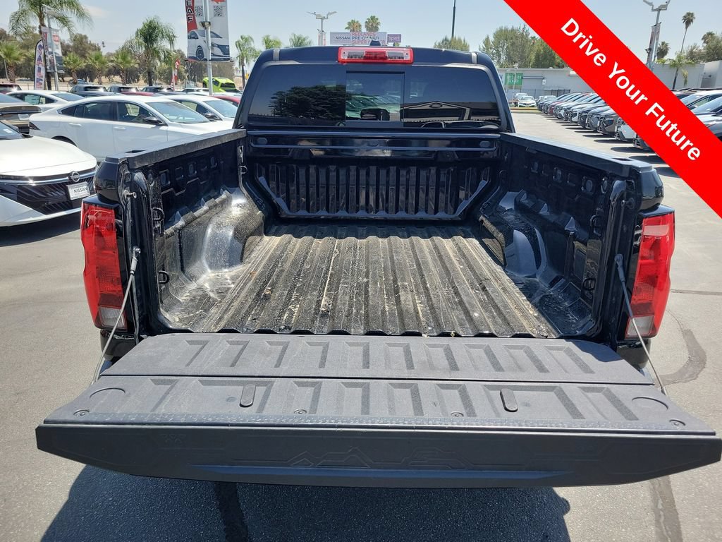 Used 2026 Chevrolet Colorado Trail Boss AWD/4WD image 27