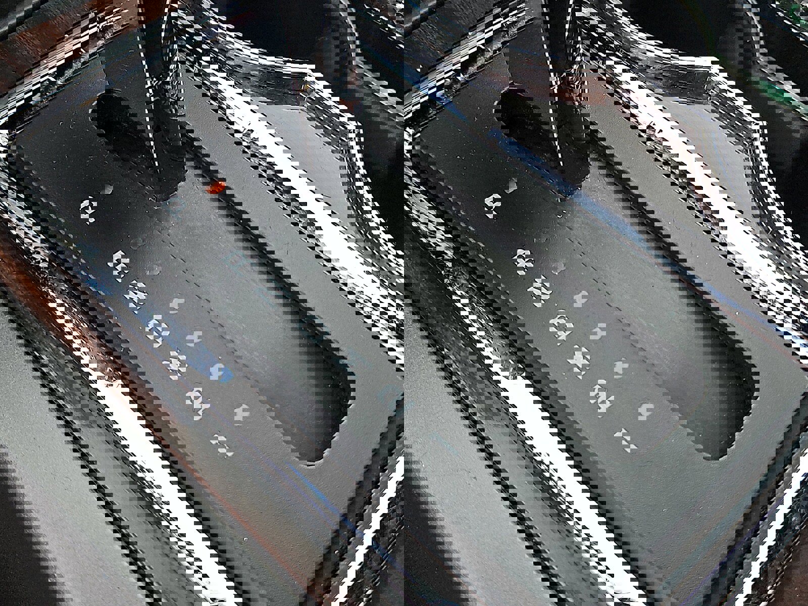 Used 2015 Ford Expedition Platinum image 19