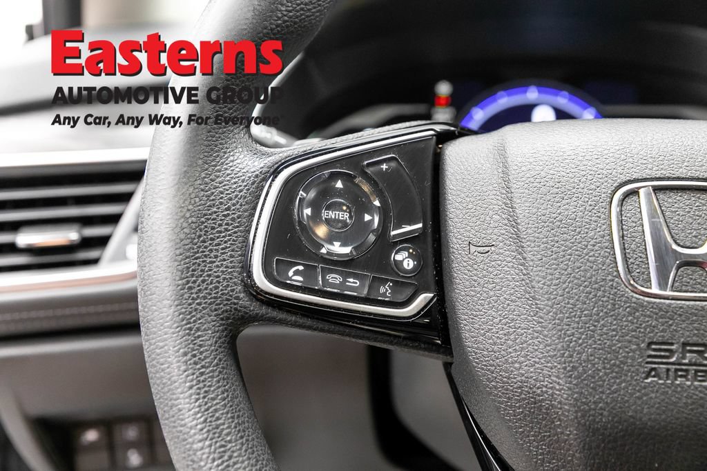Used 2021 Honda Clarity Plug-In Hybrid image 15