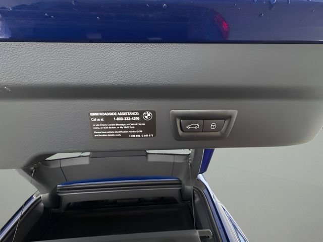 Certified 2025 BMW X2 M35i AWD/4WD image 33