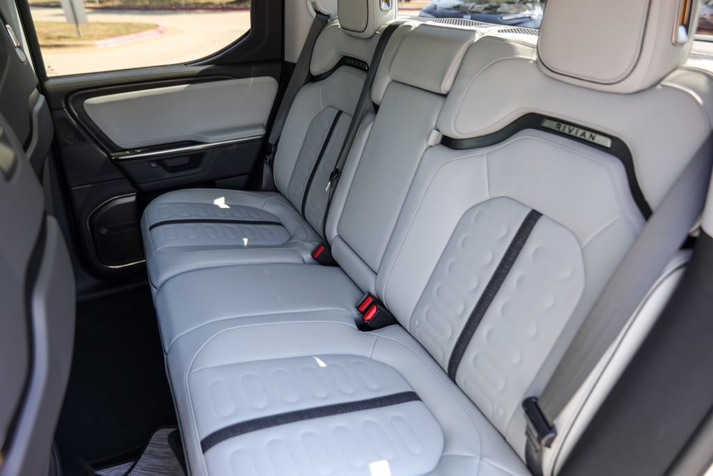 Used 2026 Rivian R1T Adventure AWD/4WD image 24