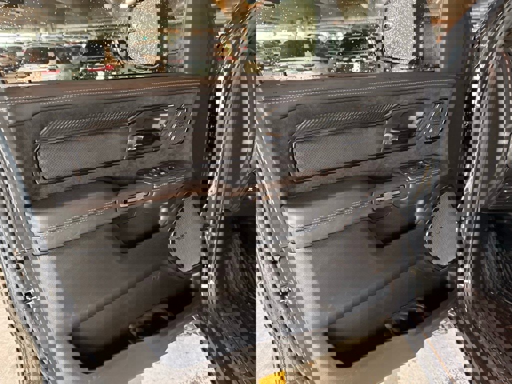 New 2026 RAM 1500 RHO image 7