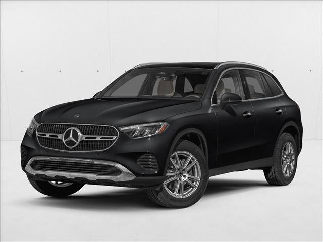 New 2027 Mercedes-Benz GLC 300