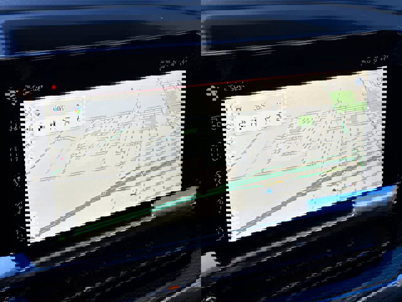 New 2026 GMC Sierra 1500 SLE w/ LPO, Black Badging Package image 25