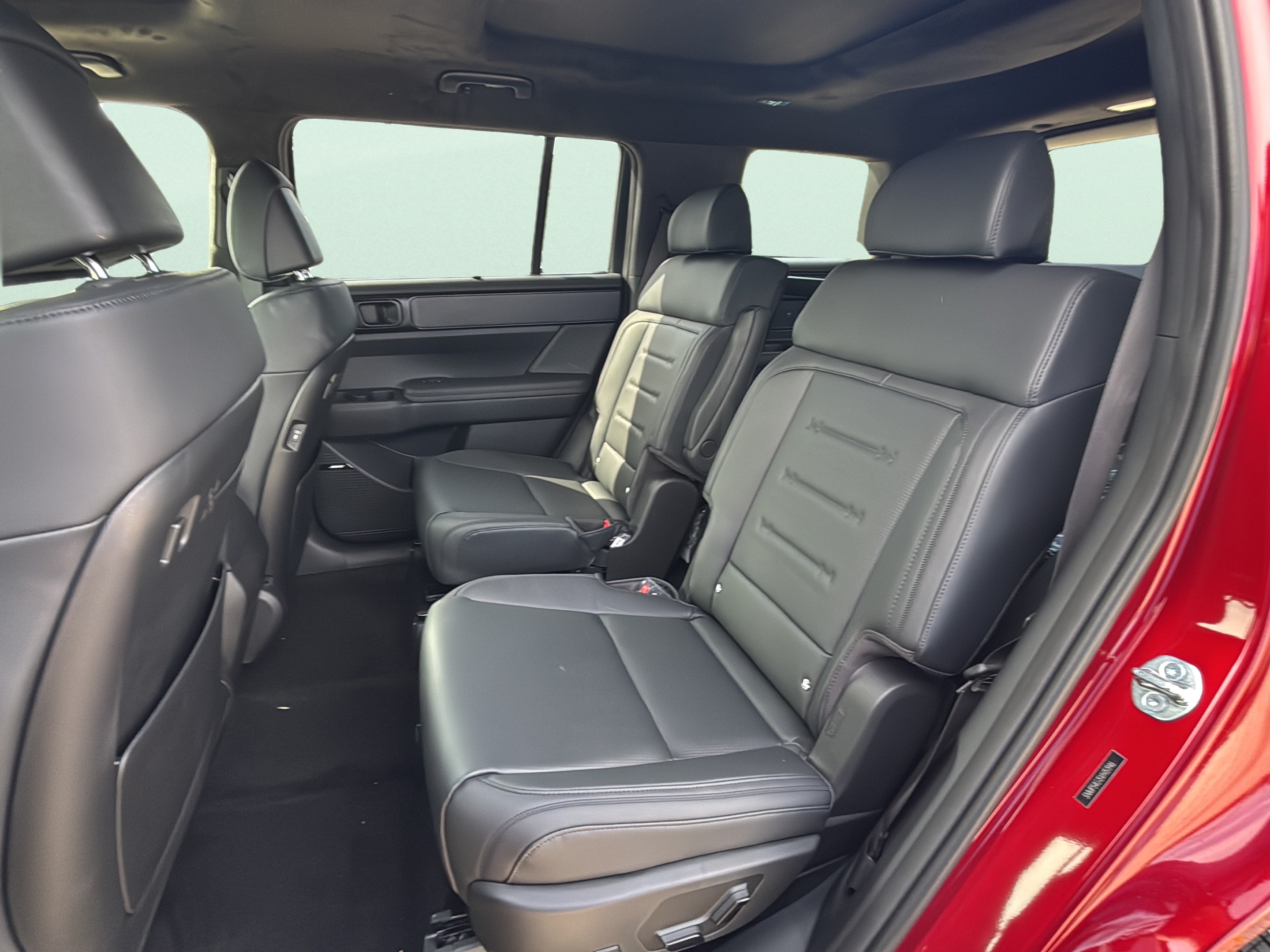 New 2027 Hyundai Santa Fe Calligraphy FWD image 19