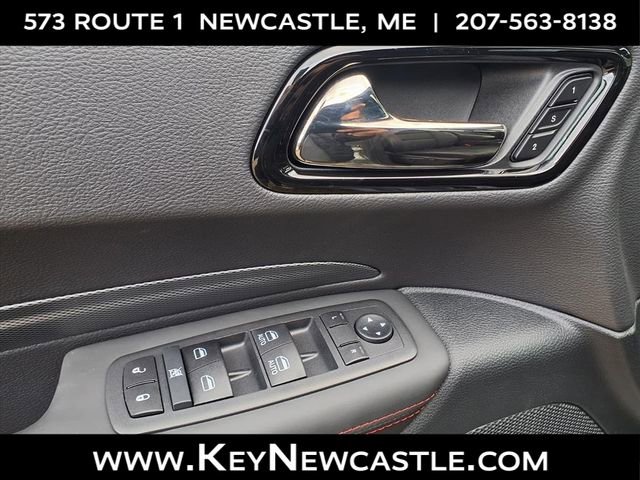 New 2026 Dodge Durango GT image 9