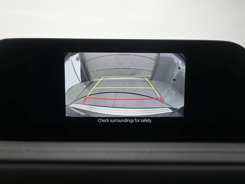 Used 2023 MAZDA CX-30 AWD 2.5 S w/ Preferred Package image 12