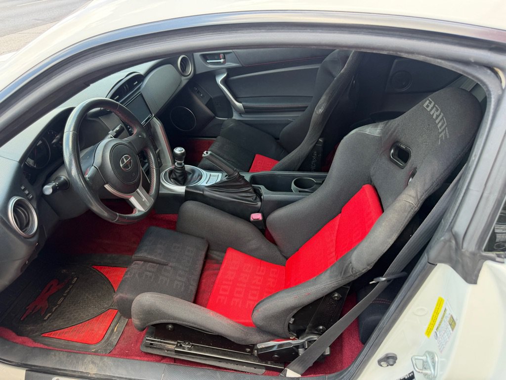 Used 2016 Scion FR-S RWD image 36