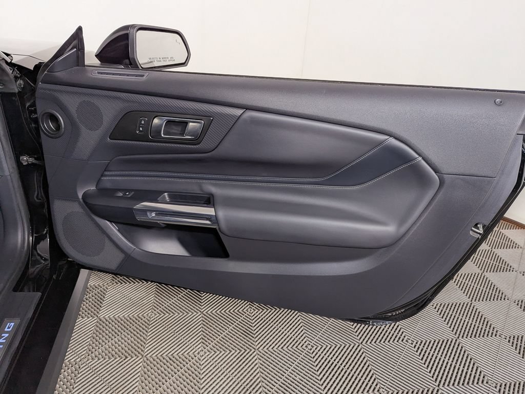 Used 2024 Ford Mustang GT Premium w/ GT Performance Package RWD image 31