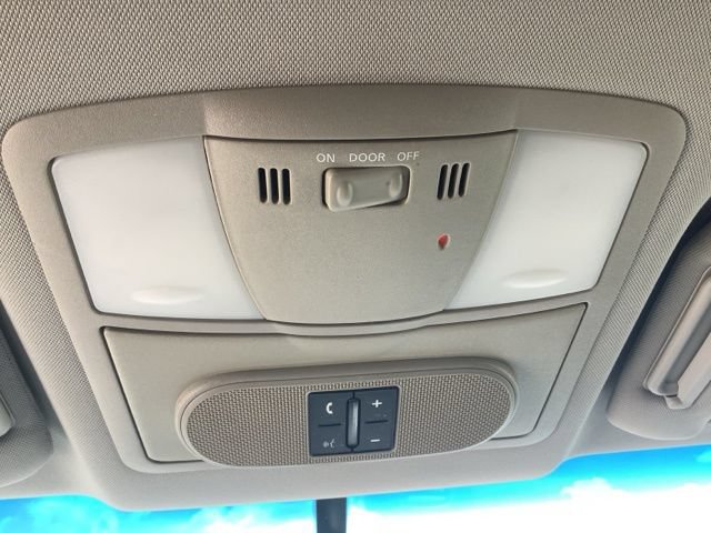 Used 2014 Nissan Murano S AWD/4WD image 35