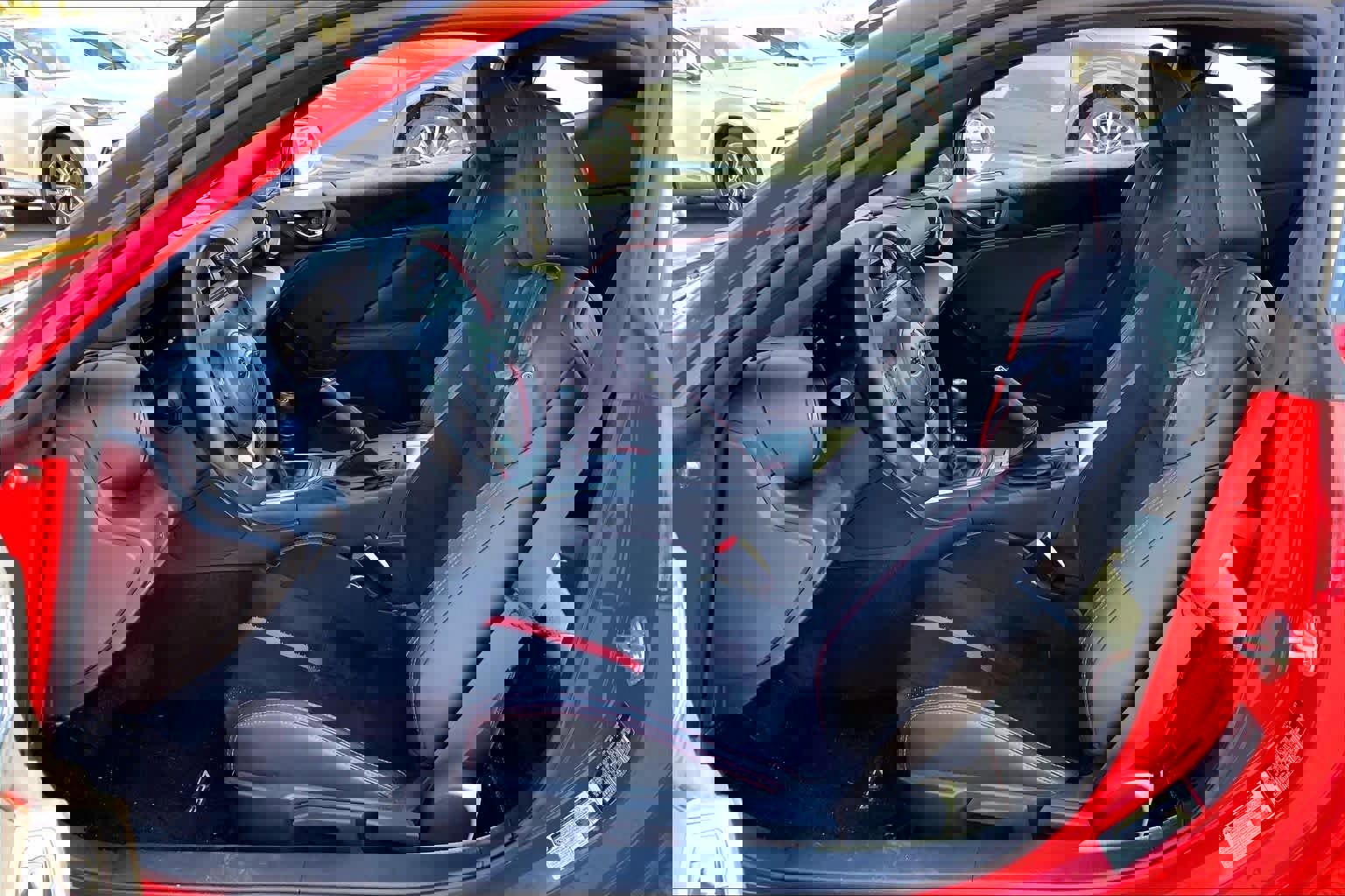 Used 2023 Subaru BRZ Limited image 8