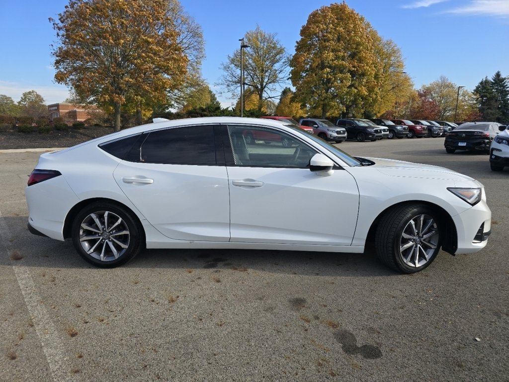Used 2024 Acura Integra image 18