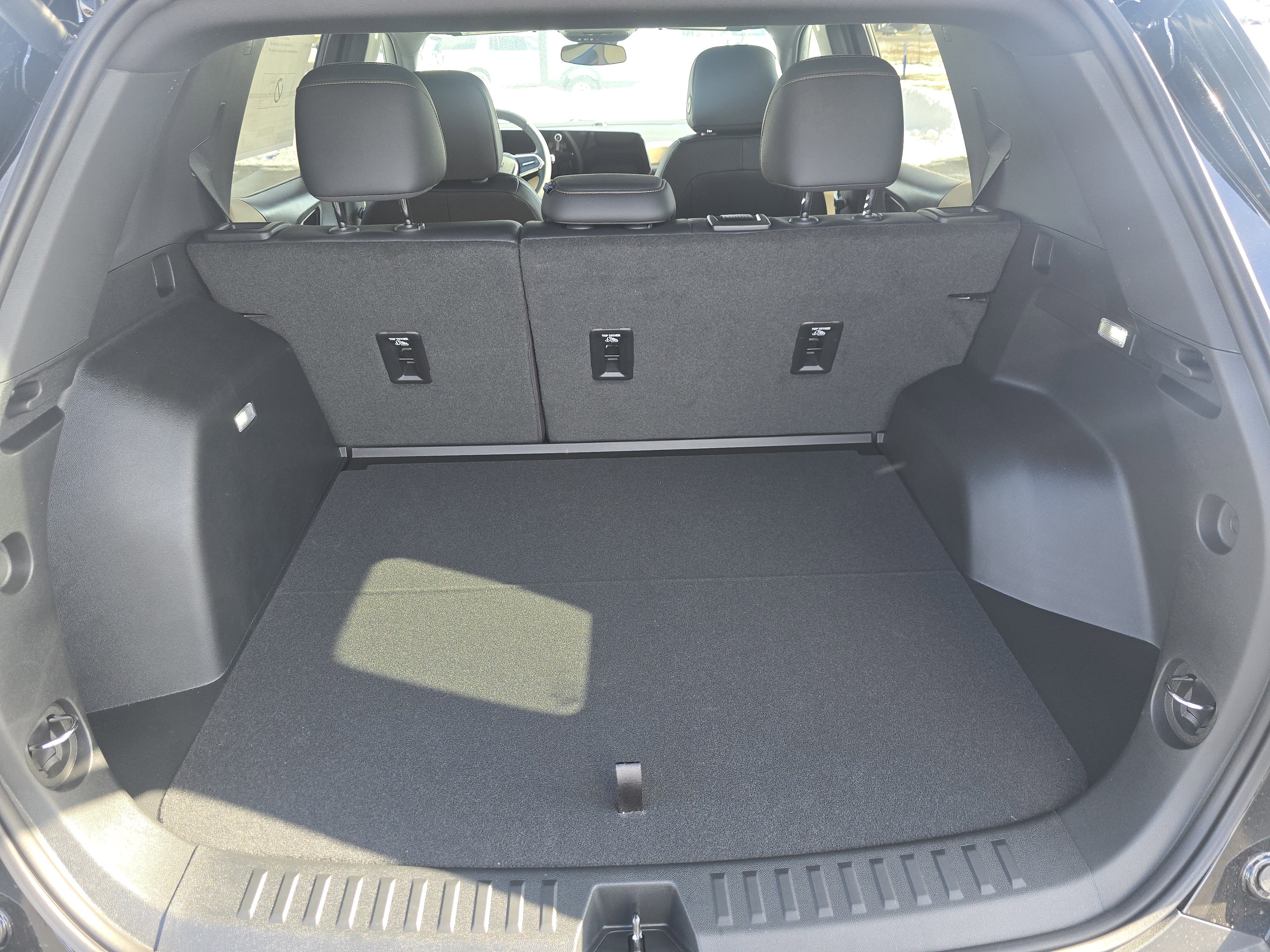 New 2026 Chevrolet Equinox ACTIV image 26