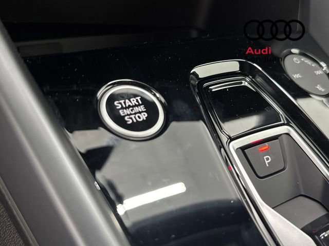 New 2026 Audi A3 2.0T Premium image 40