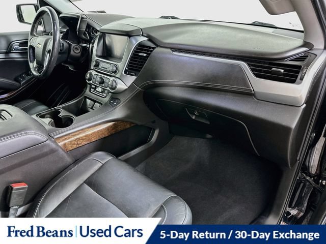Used 2019 Chevrolet Suburban LT AWD/4WD image 37