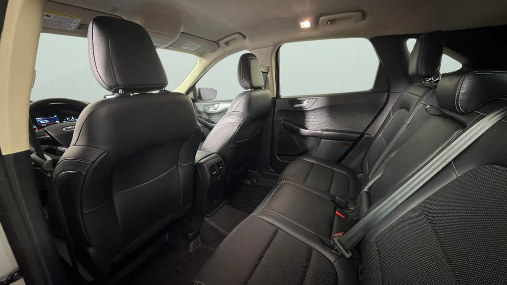 Used 2020 Ford Escape SEL FWD image 27