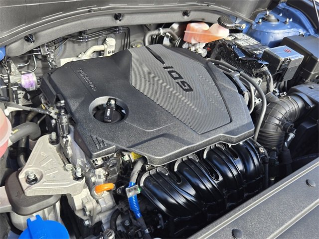 Used 2023 Hyundai Santa Fe SE image 18