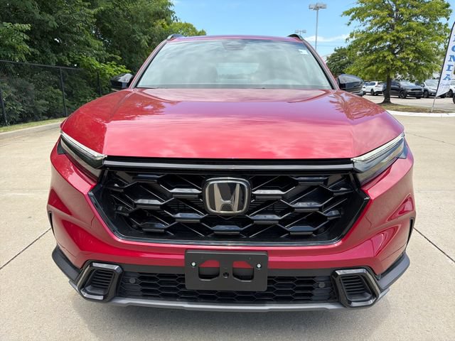 New 2026 Honda CR-V Sport-L image 8