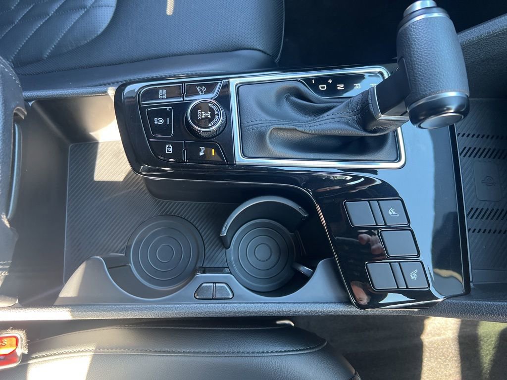 Certified 2023 Kia Sportage X-Line image 23