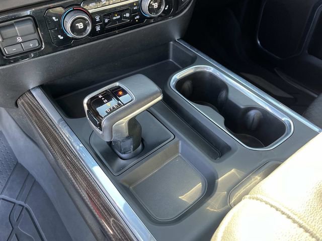 Used 2022 Chevrolet Silverado 1500 RST AWD/4WD image 36