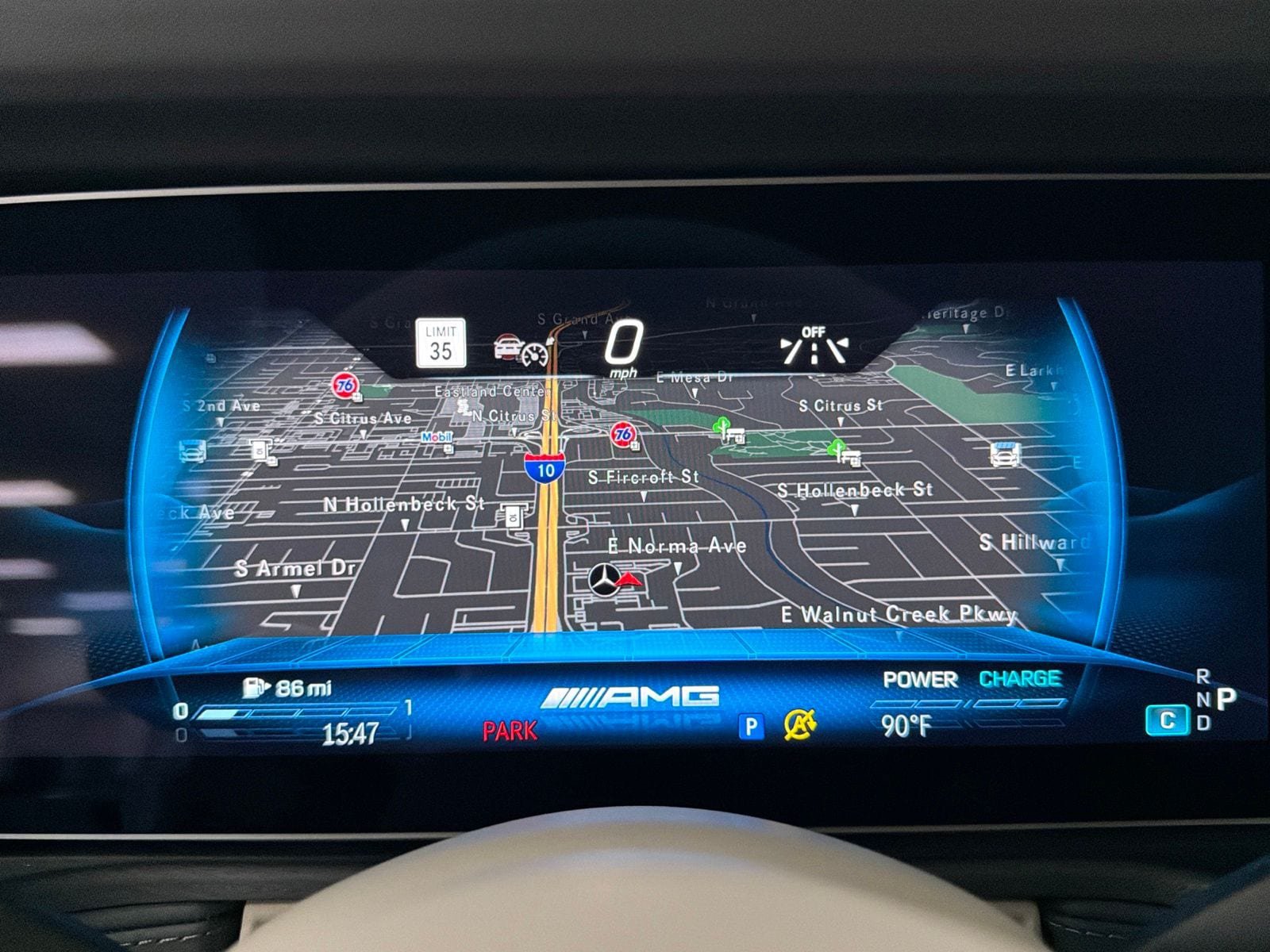 New 2027 Mercedes-Benz G 63 AMG 4MATIC image 27