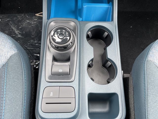 New 2026 Ford Maverick XLT AWD/4WD image 15