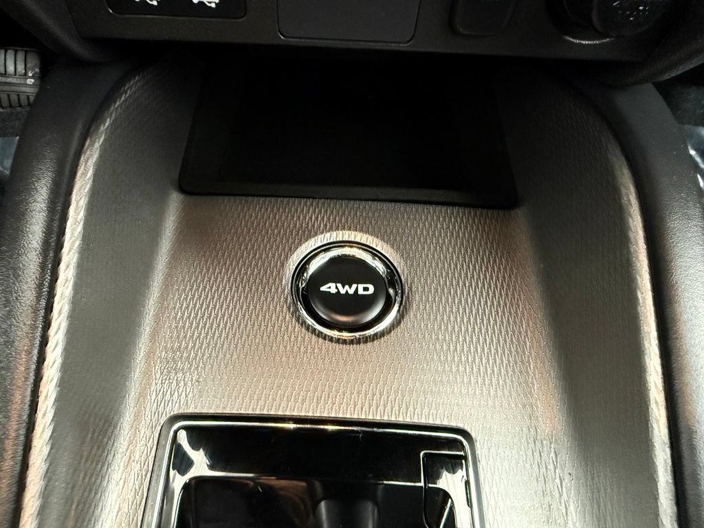 Used 2026 Mitsubishi Outlander Sport ES AWD/4WD image 37