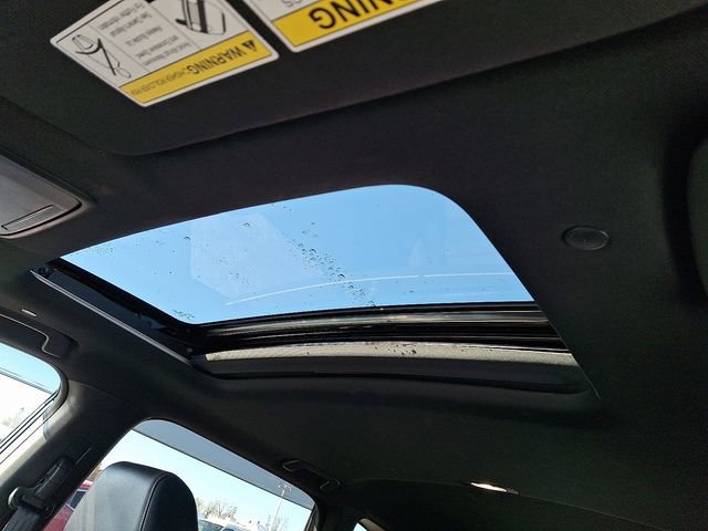 Used 2025 Honda CR-V Sport-L image 15