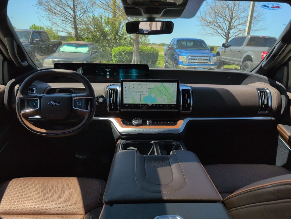 New 2025 Ford Expedition King Ranch image 7