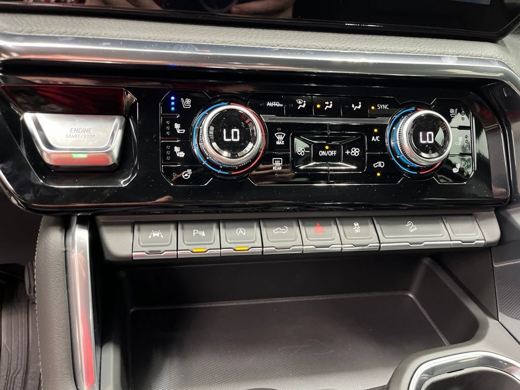 New 2026 GMC Sierra 1500 Denali AWD/4WD image 15
